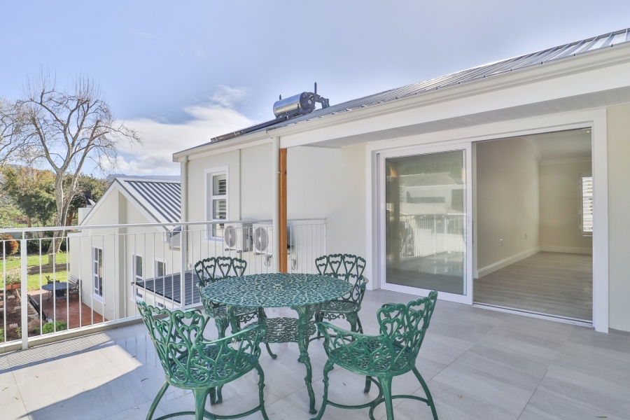 2 Bedroom Property for Sale in Tokai Western Cape